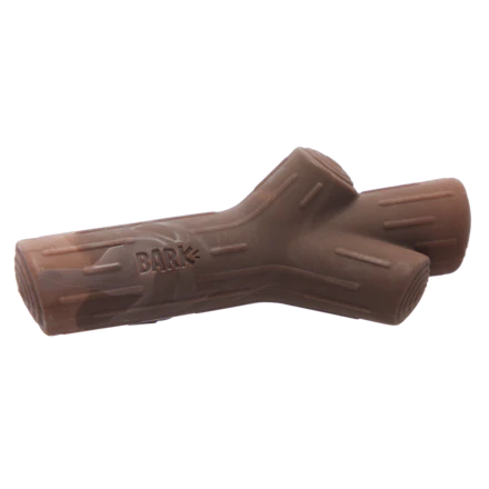 Fall Fetch Stick Super Chewer Durable Dog Toy