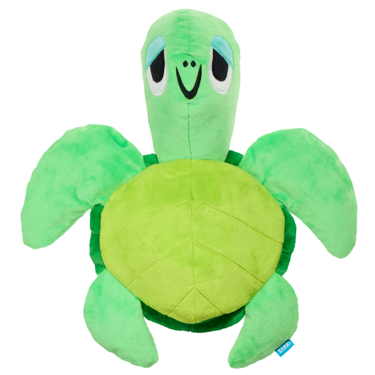 Fertile Myrtle Plush Extra- Large Enrichment + Fetch + 3-in-1 Dog Toy - Image 6