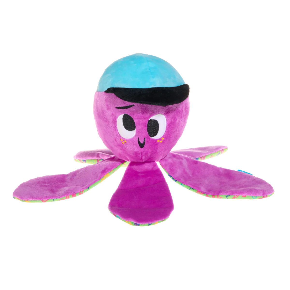 Final Boss Ollie Plush Extra-Large Dog Toy - Image 4