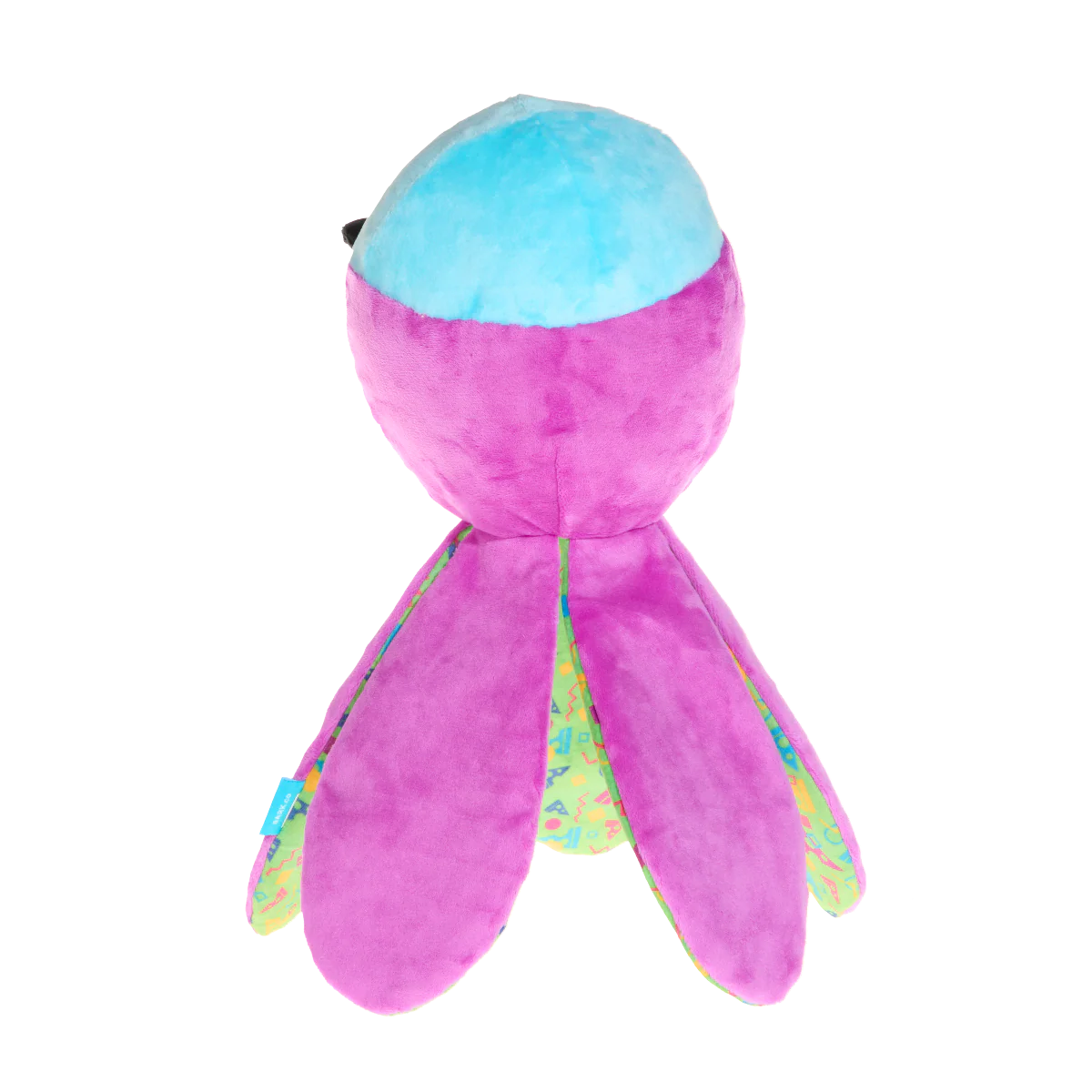 Final Boss Ollie Plush Extra-Large Dog Toy - Image 5