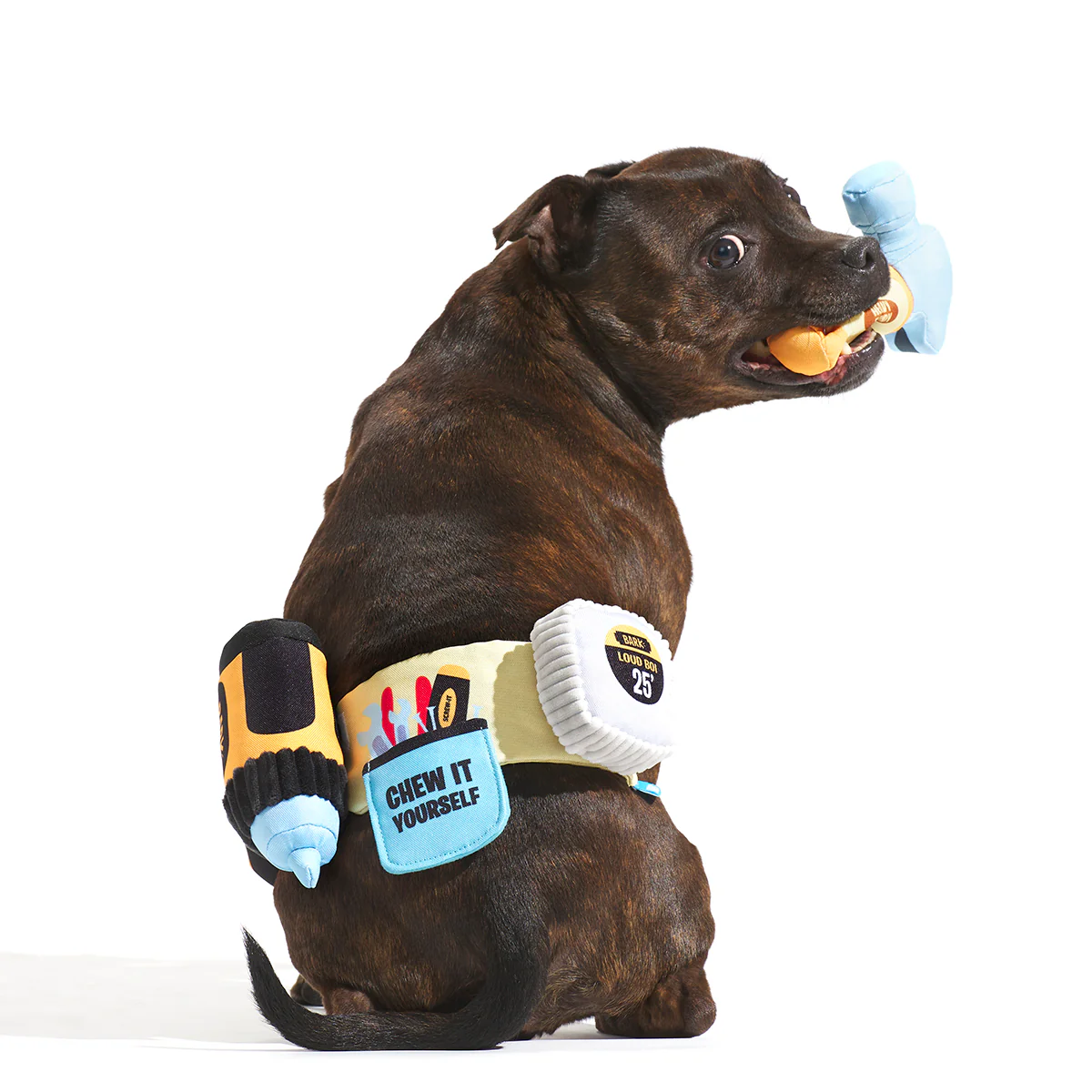 Fixer Pupper Tool Belt - Image 2