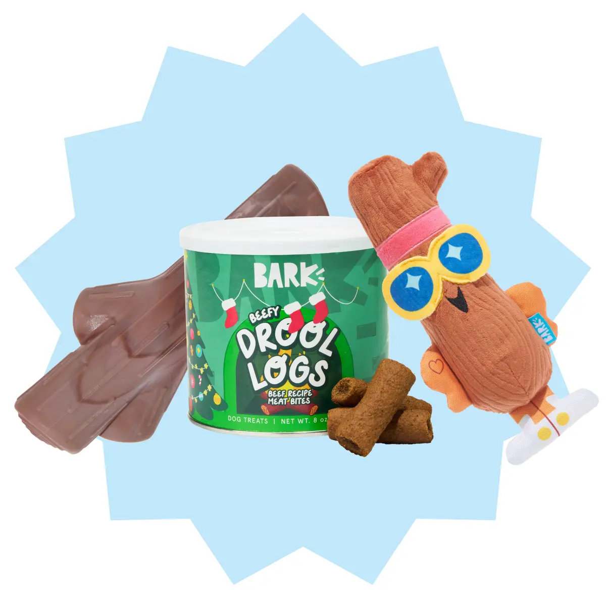 FREE Fetch Bundle