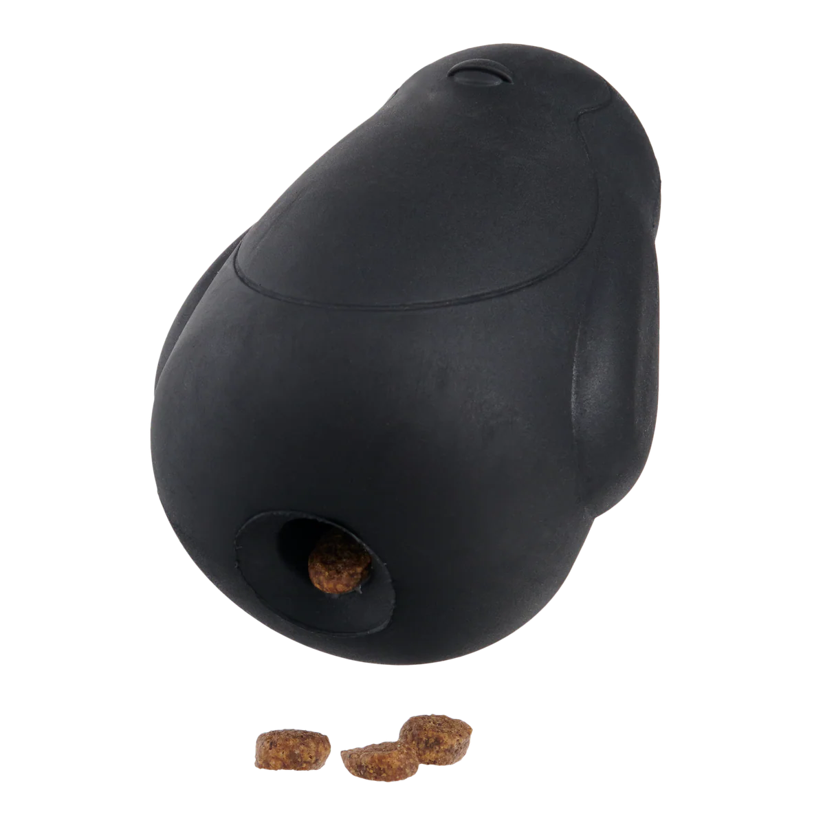 Friendguin Super Chewer Durable 2-in-1 Dog Toy - Image 2