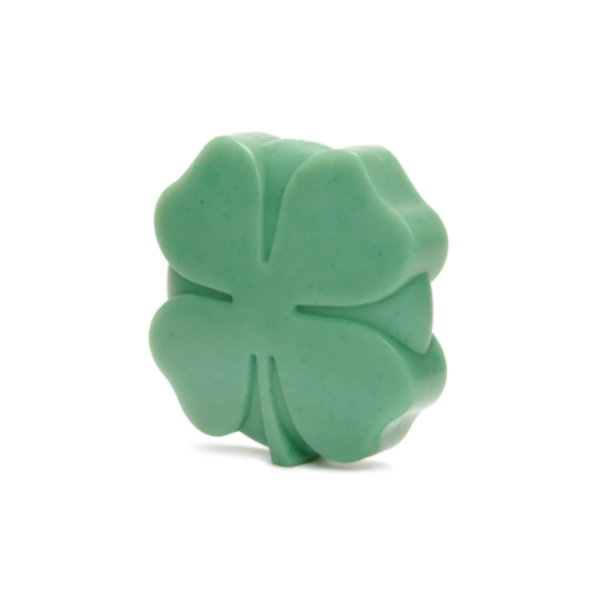 Fur Leaf Clover Durable Super Chewer Gnaw Dog Toy - Image 2