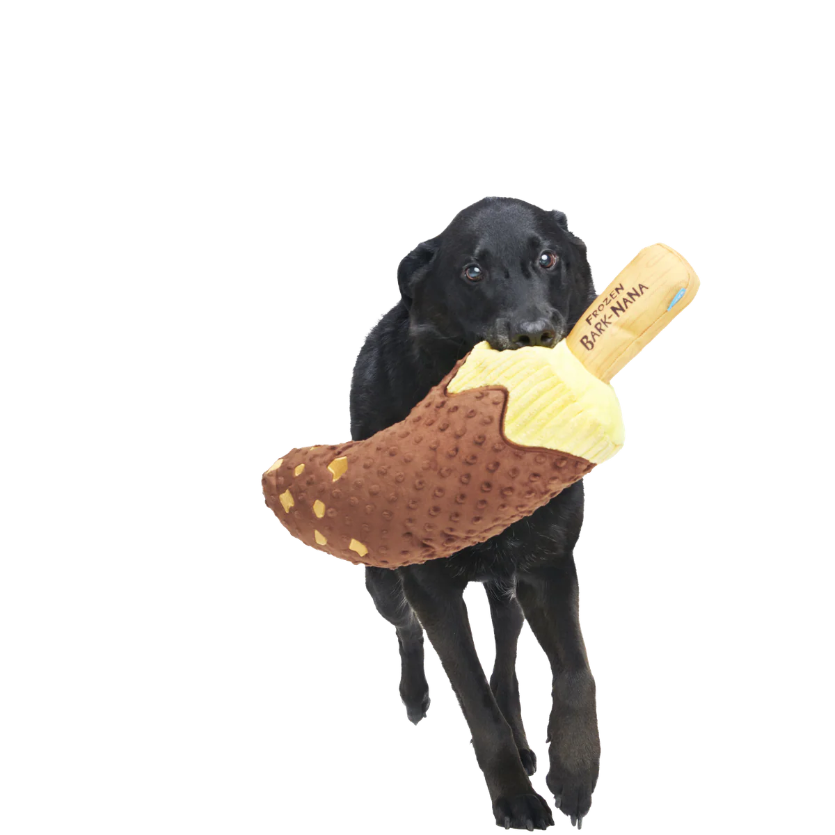 Furozen Bignana Plush Extra-Large Dog Toy