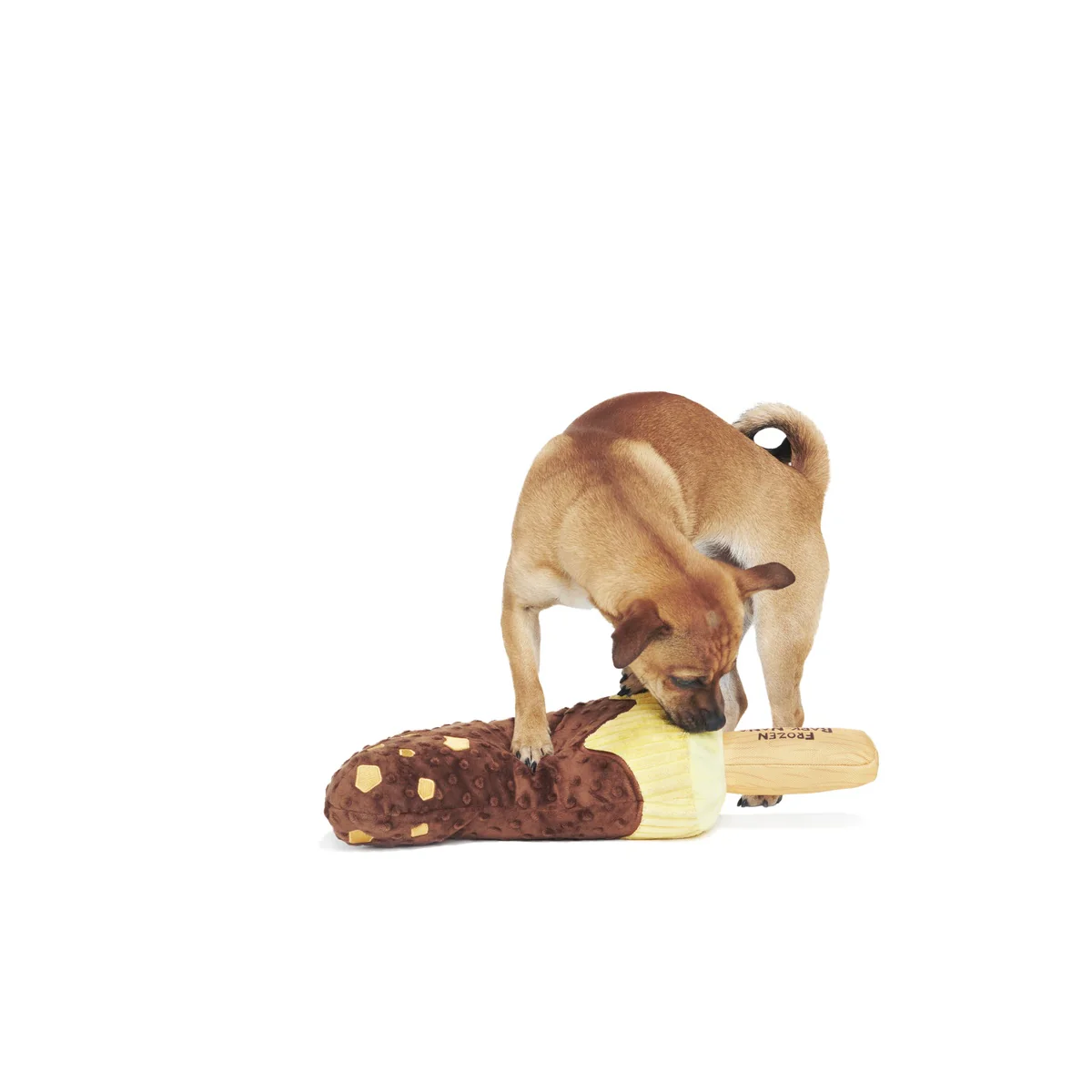 Furozen Bignana Plush Extra-Large Dog Toy - Image 2