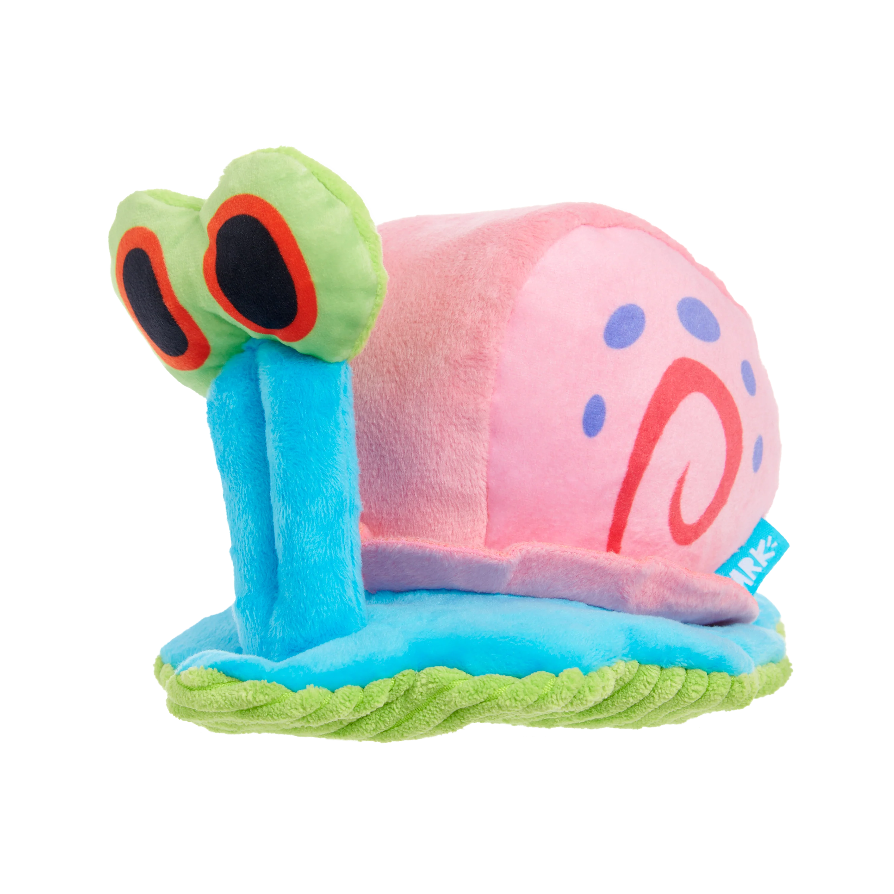 Gary the Snail