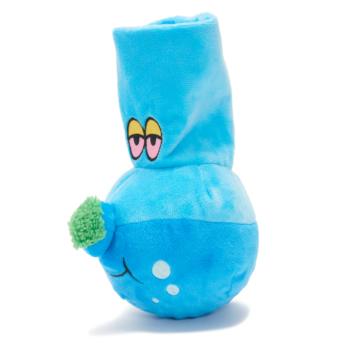 Get A Bong Lil' Doggy Plush Enrichment Dog Toy - Image 3