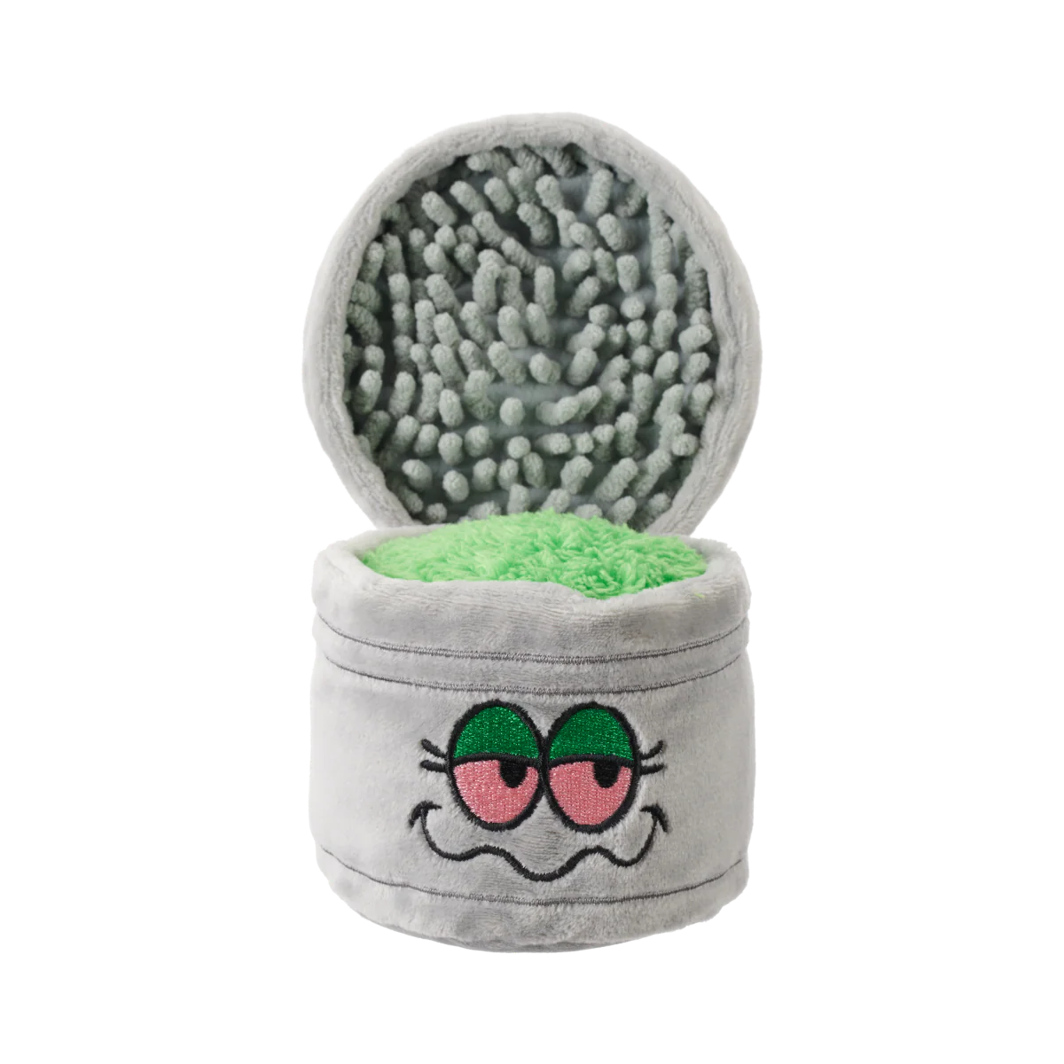 Gina's Grass Grinder Enrichment Dog Toy