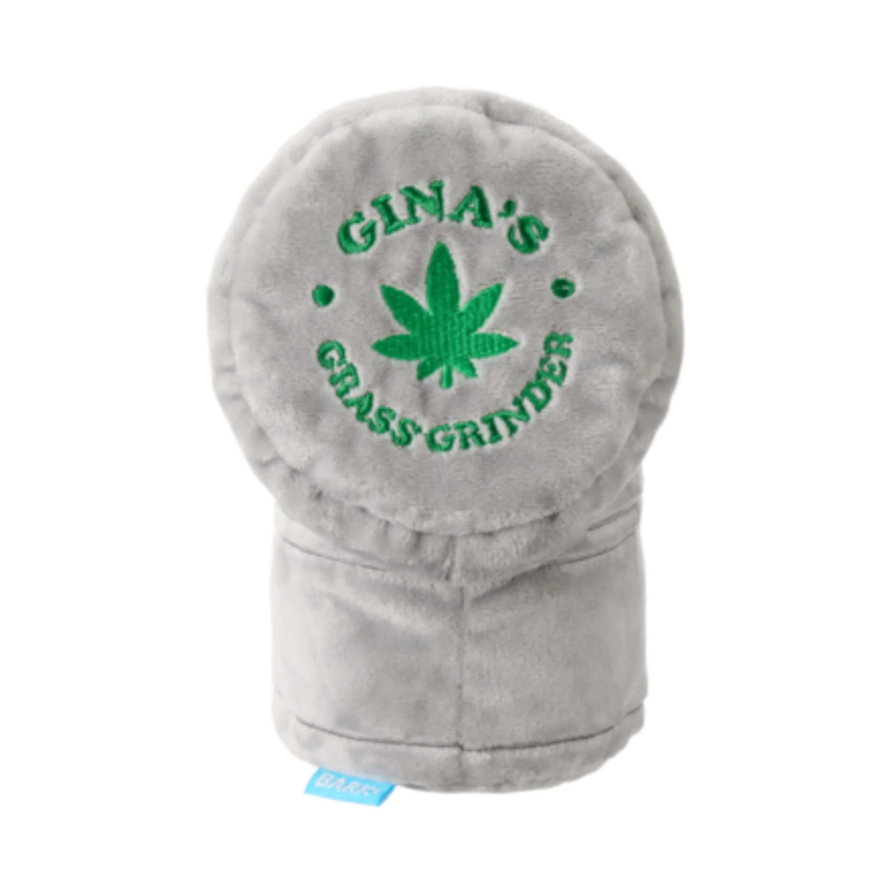 Gina's Grass Grinder Enrichment Dog Toy - Image 3