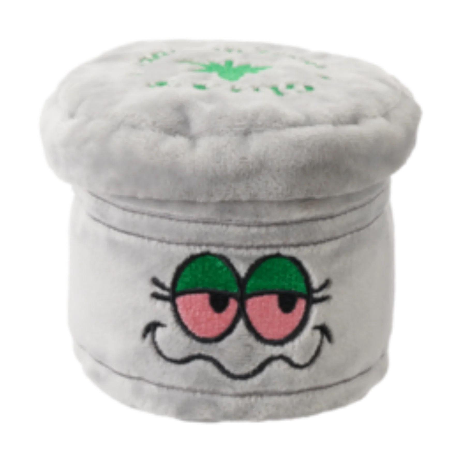 Gina's Grass Grinder Enrichment Dog Toy - Image 4