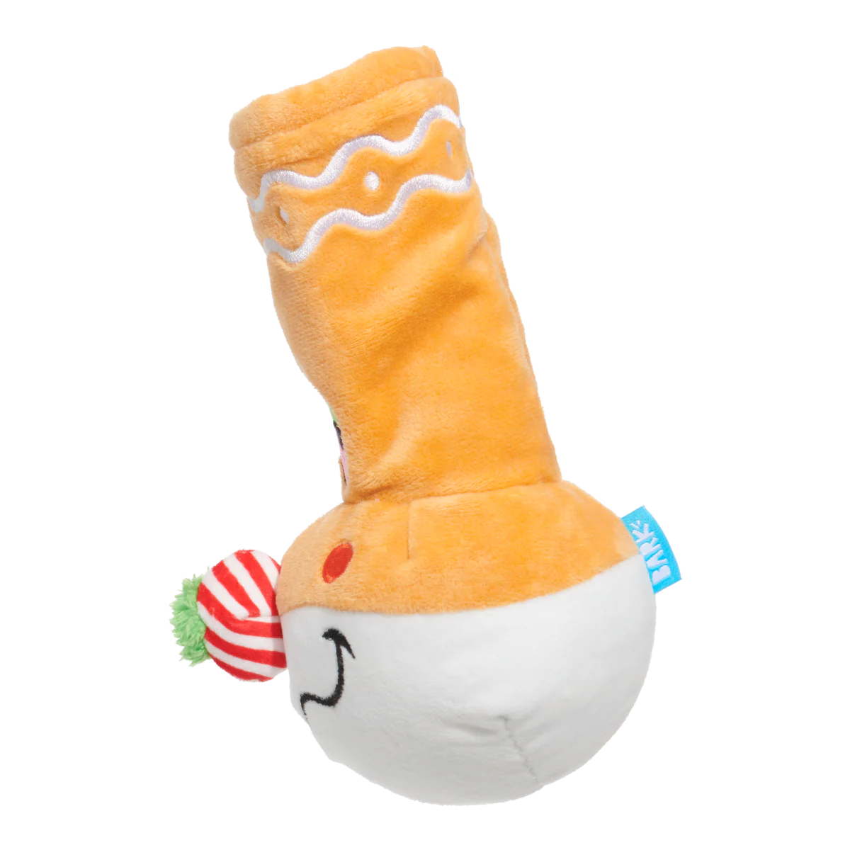 Gingerbong Plush Enrichment Dog Toy - Image 3