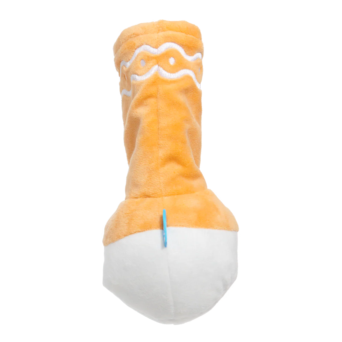 Gingerbong Plush Enrichment Dog Toy - Image 4