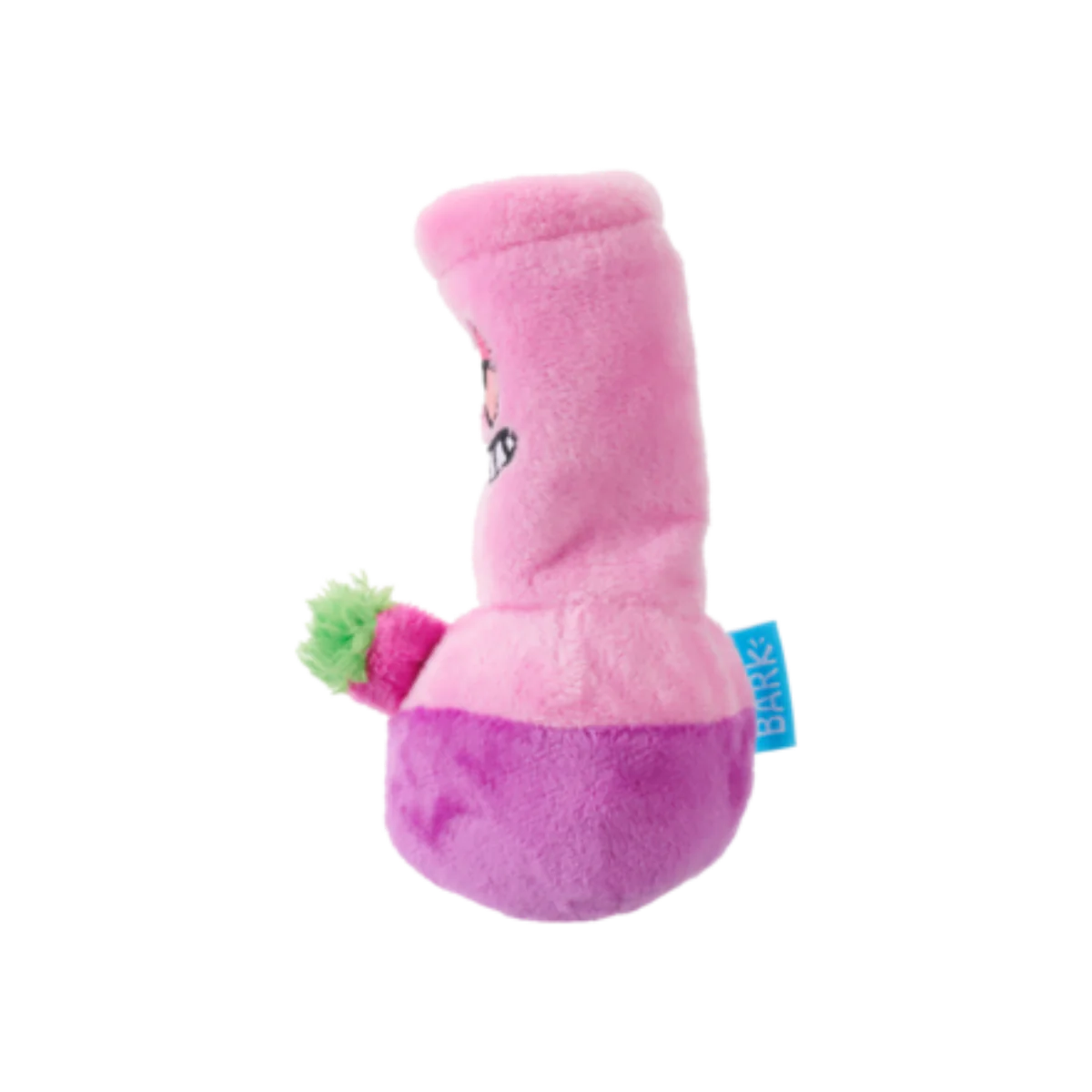 Give A Dog A Bong Plush Enrichment Dog Toy - Image 5