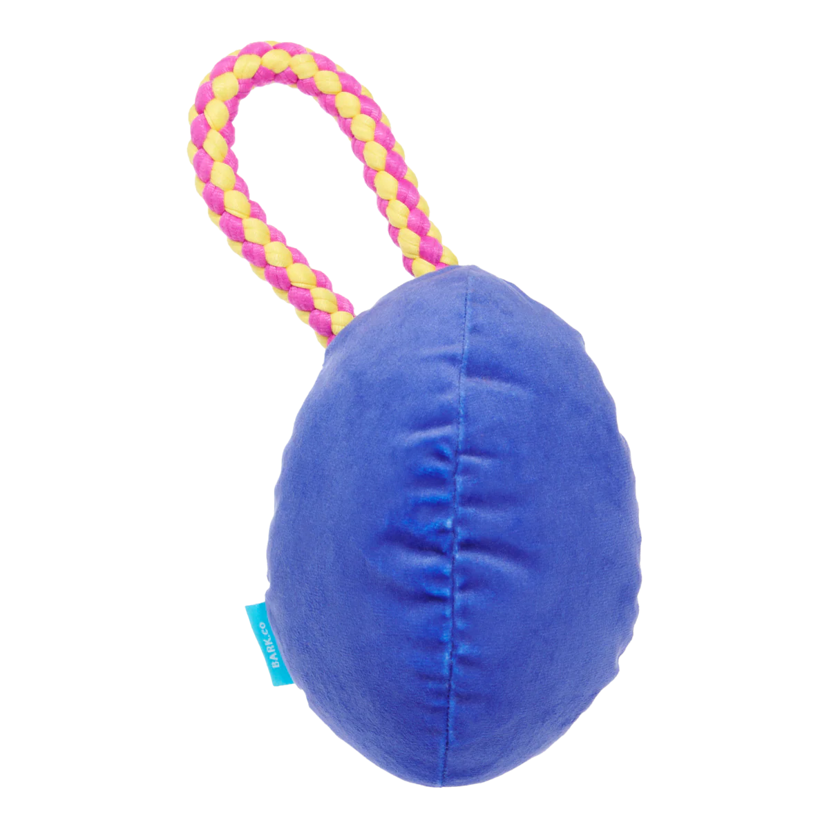 Gnawmagotchi Plush Tug Dog Toy - Image 2