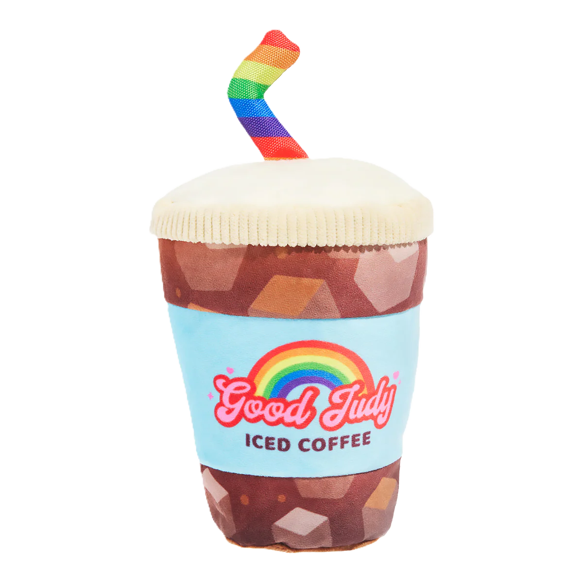 Good Judy Coffee