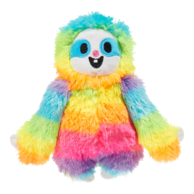 Good Vibes Gary Plush Tug Dog Toy
