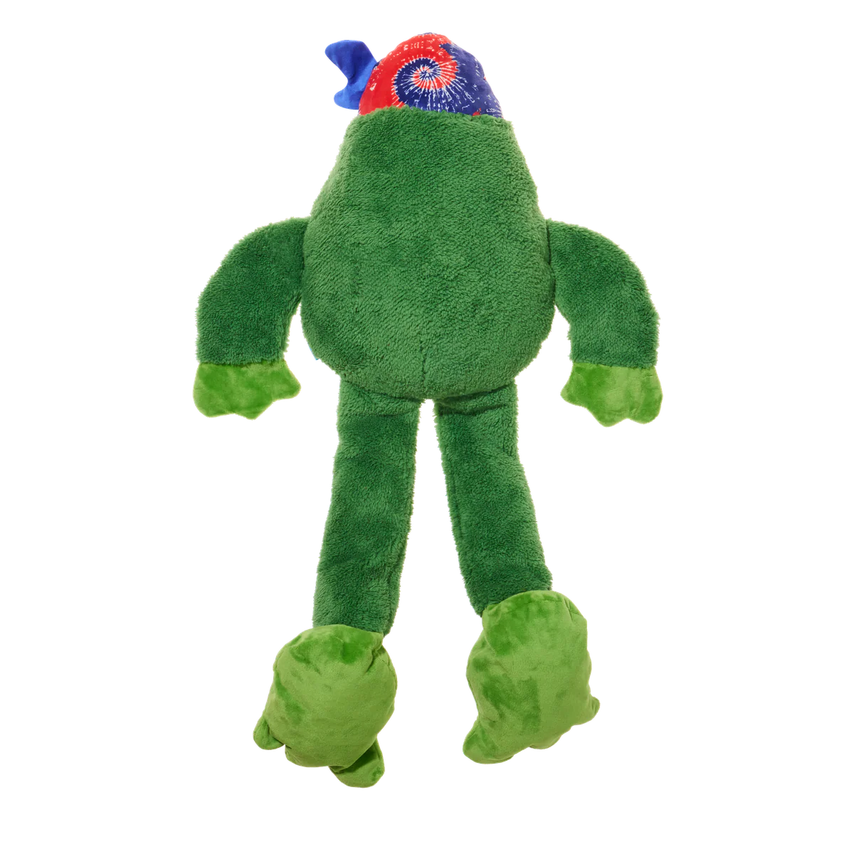 Grassquatch Plush Extra-Large Tug Dog Toy - Image 8