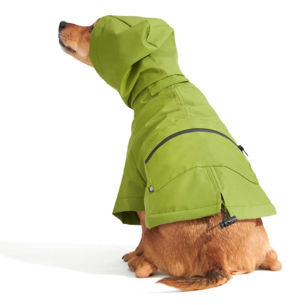 The Dry Dog Raincoat - Image 7