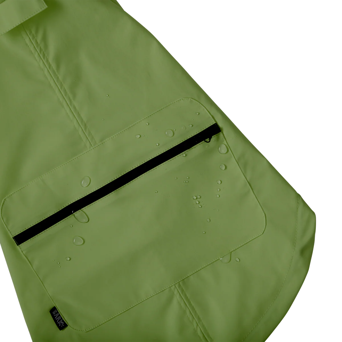 The Dry Dog Raincoat - Image 9