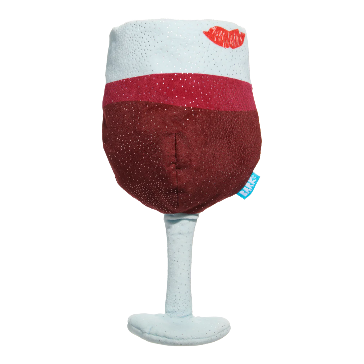 Grrrrande Vino Plush Extra-Large Dog Toy - Image 2