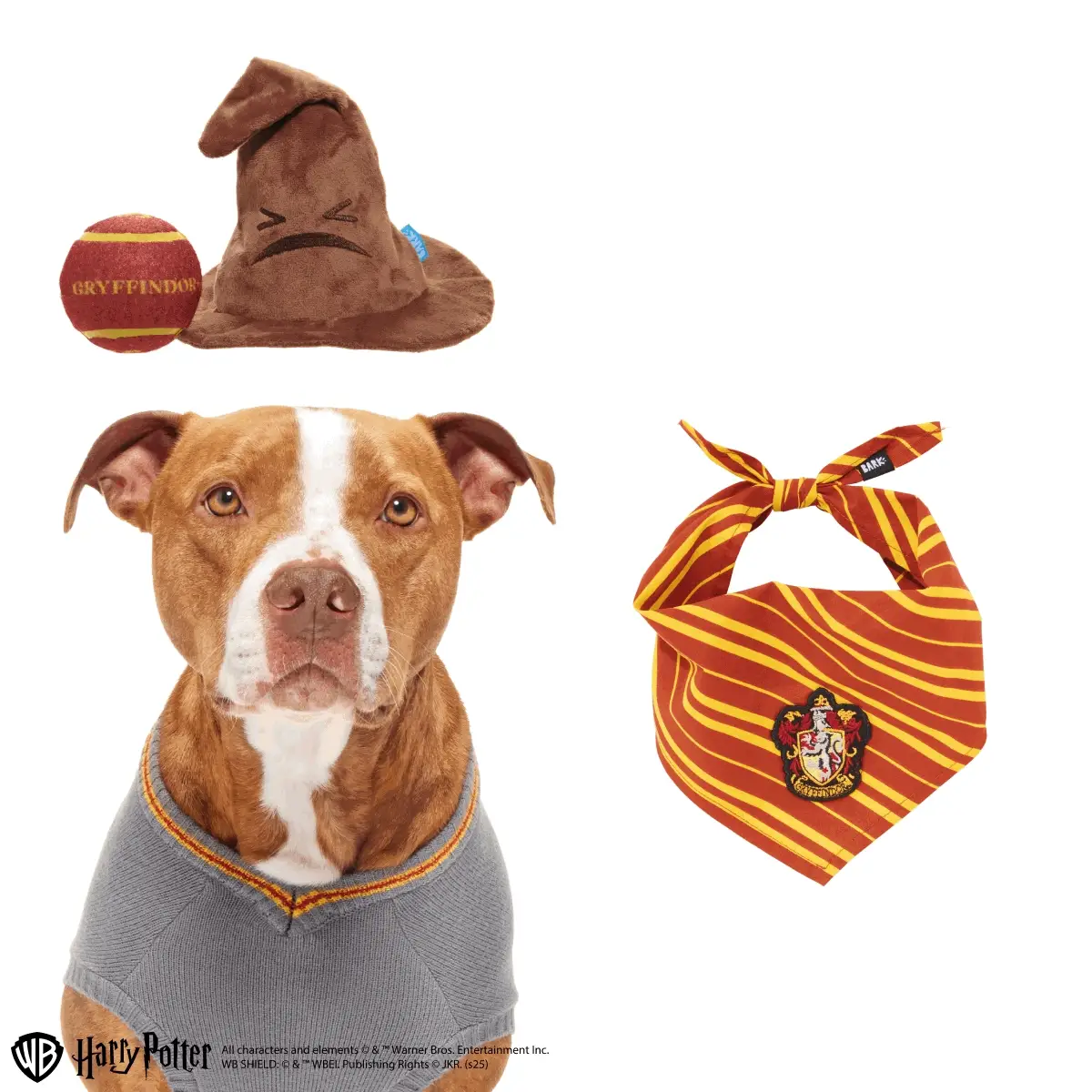 Gryffindor™ Bundle - Image 2