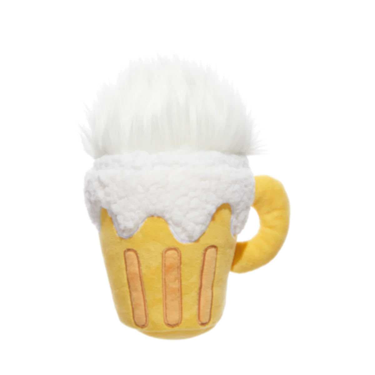 Hair of the Dog Plush Tug + 2-in-1 Rip and Reveal Dog Toy