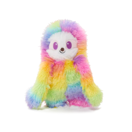 Hairy Garcia Plush Tug Dog Toy - Image 3