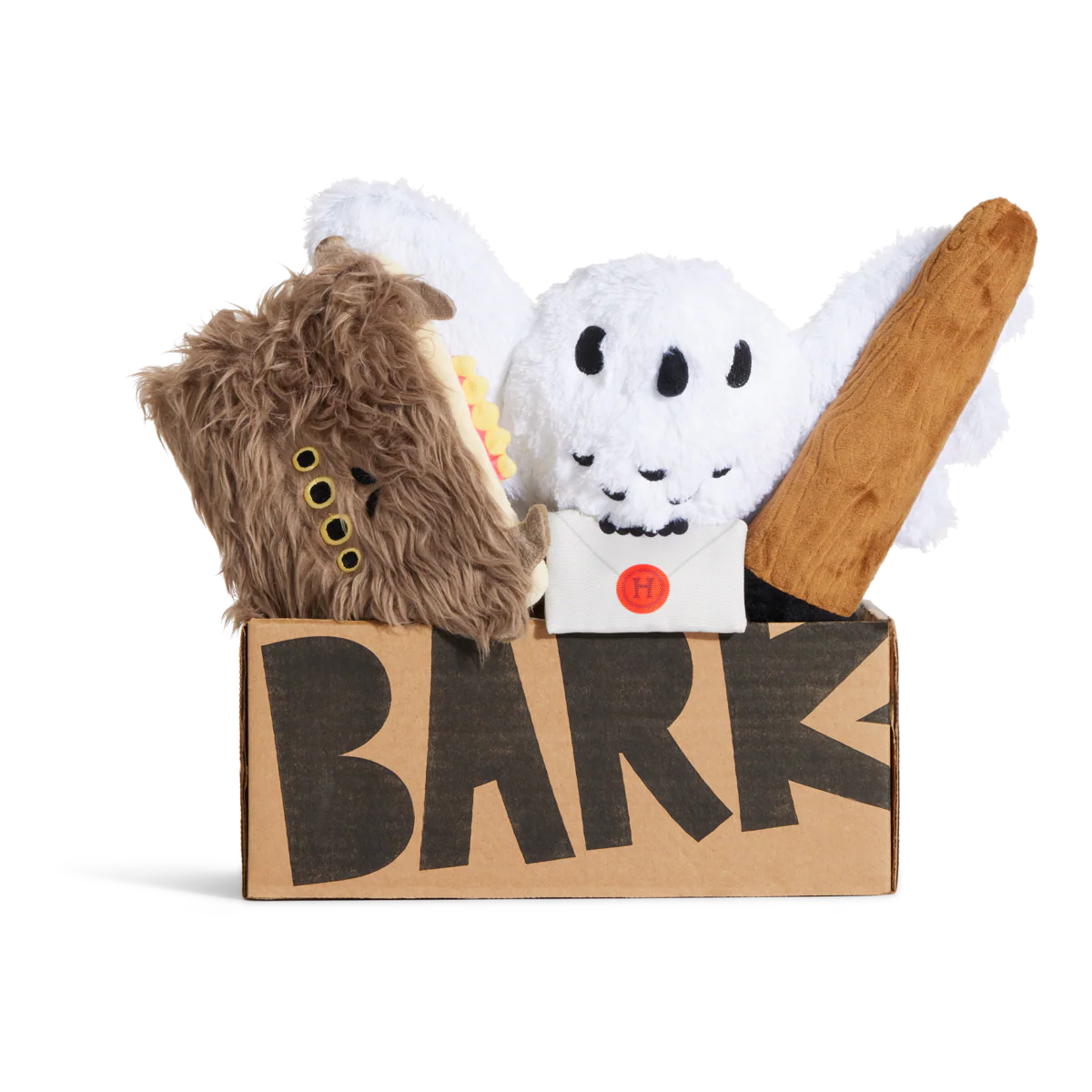 HARRY POTTER™ BarkBox - One Month Gift Box - Image 3