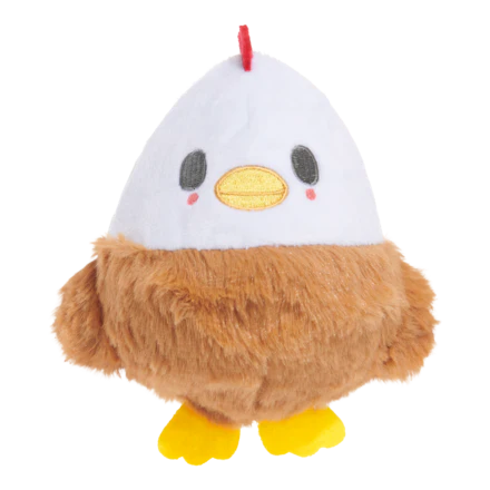 Hatch Me If You Can Super Chewer Durable 4-in-1 Dog Toy - Image 2