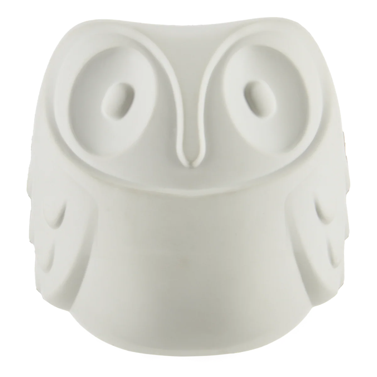 Hedwig™ the Owl Durable Super Chewer 2-in-1 Rip and Reveal + Fetch Dog Toy - Image 4