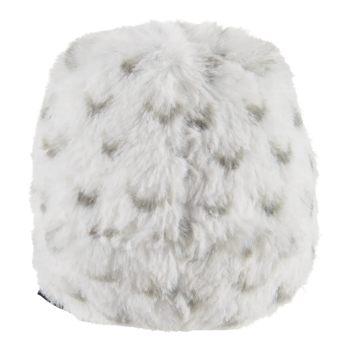 Hedwig™ the Owl Durable Super Chewer 2-in-1 Rip and Reveal + Fetch Dog Toy - Image 5