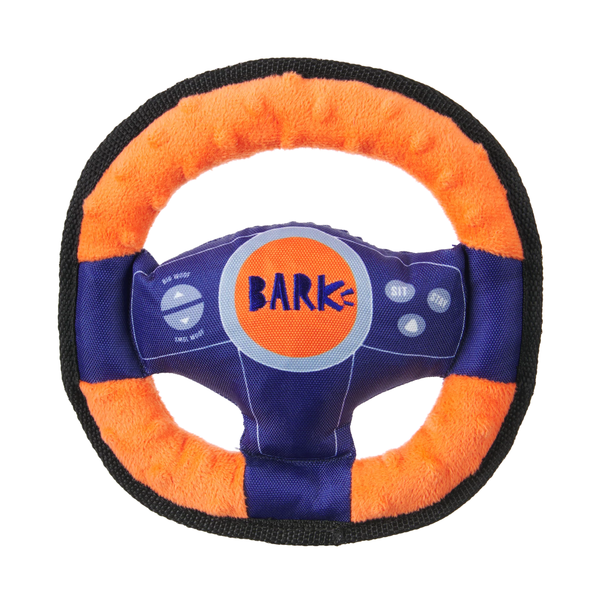 Honk If You're Hairy