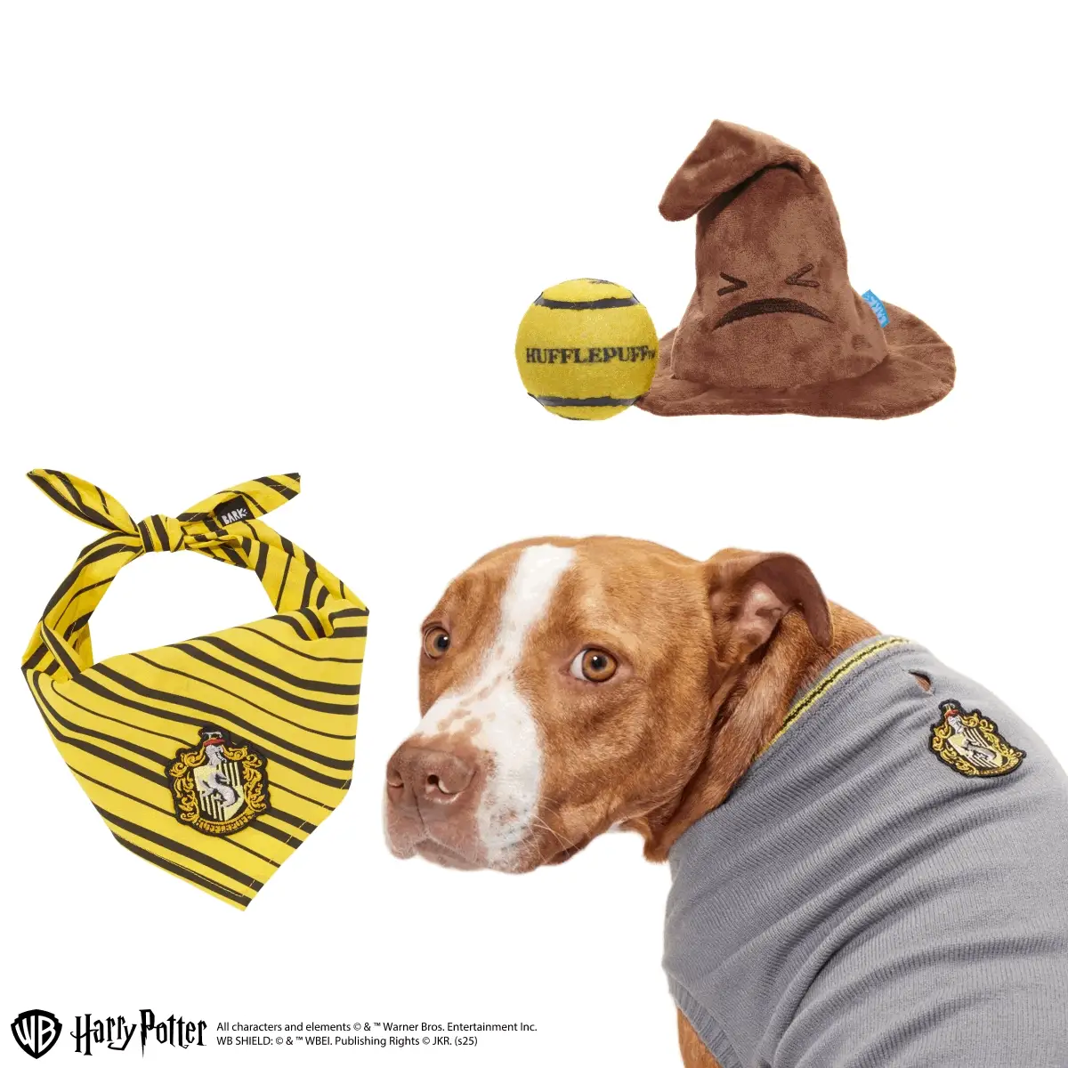 Hufflepuff™ Bundle - Image 2