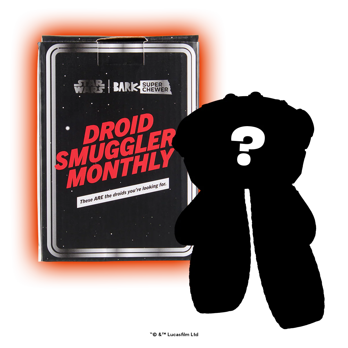 Star Wars™ Droid - Imperial Probe Droid™