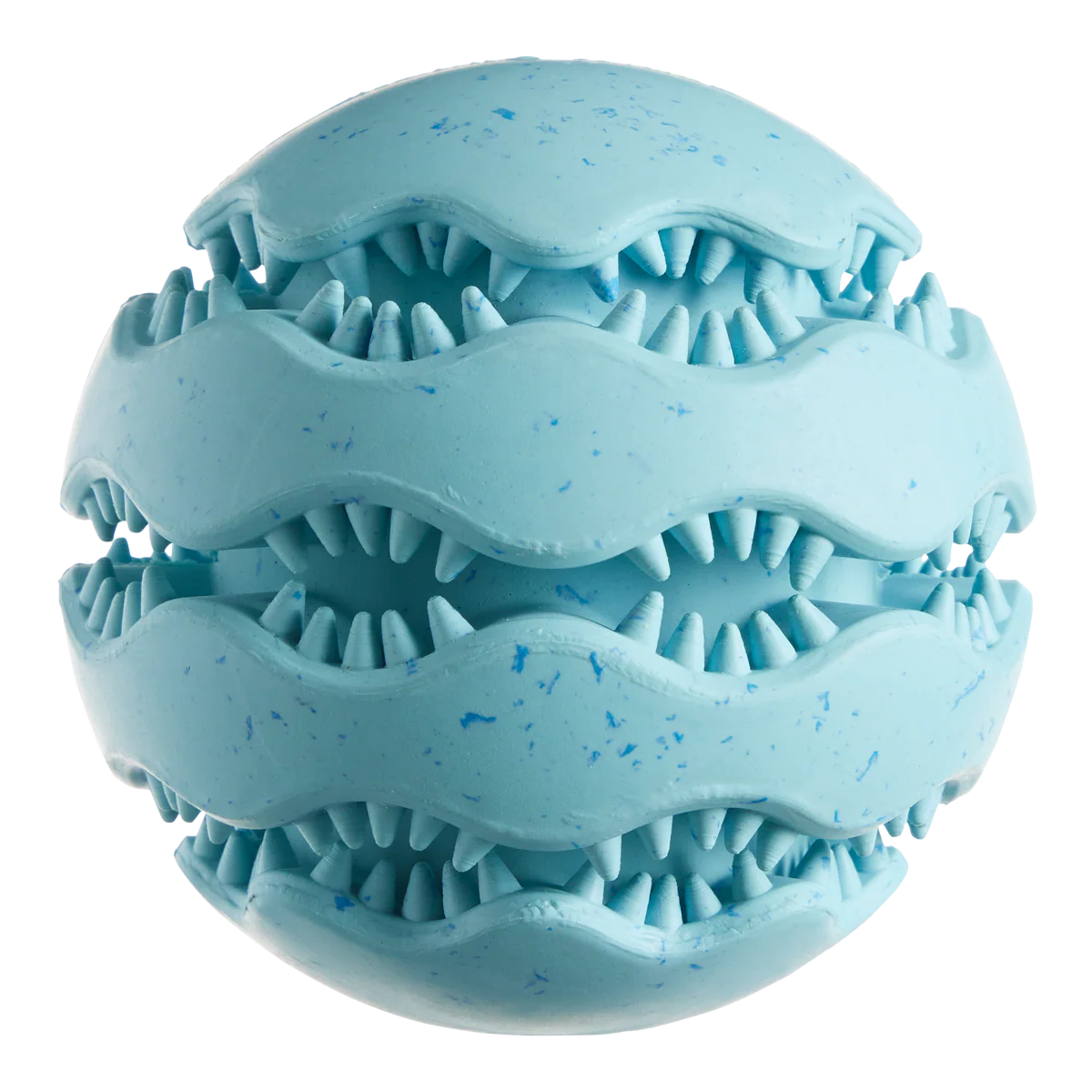 Jawball Super Chewer Durable Fetch + Enrichment Dog Toy - Image 4