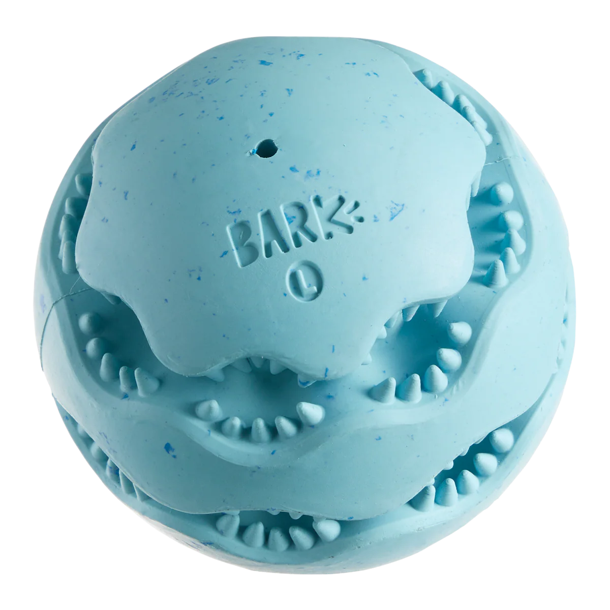 Jawball Super Chewer Durable Fetch + Enrichment Dog Toy - Image 5