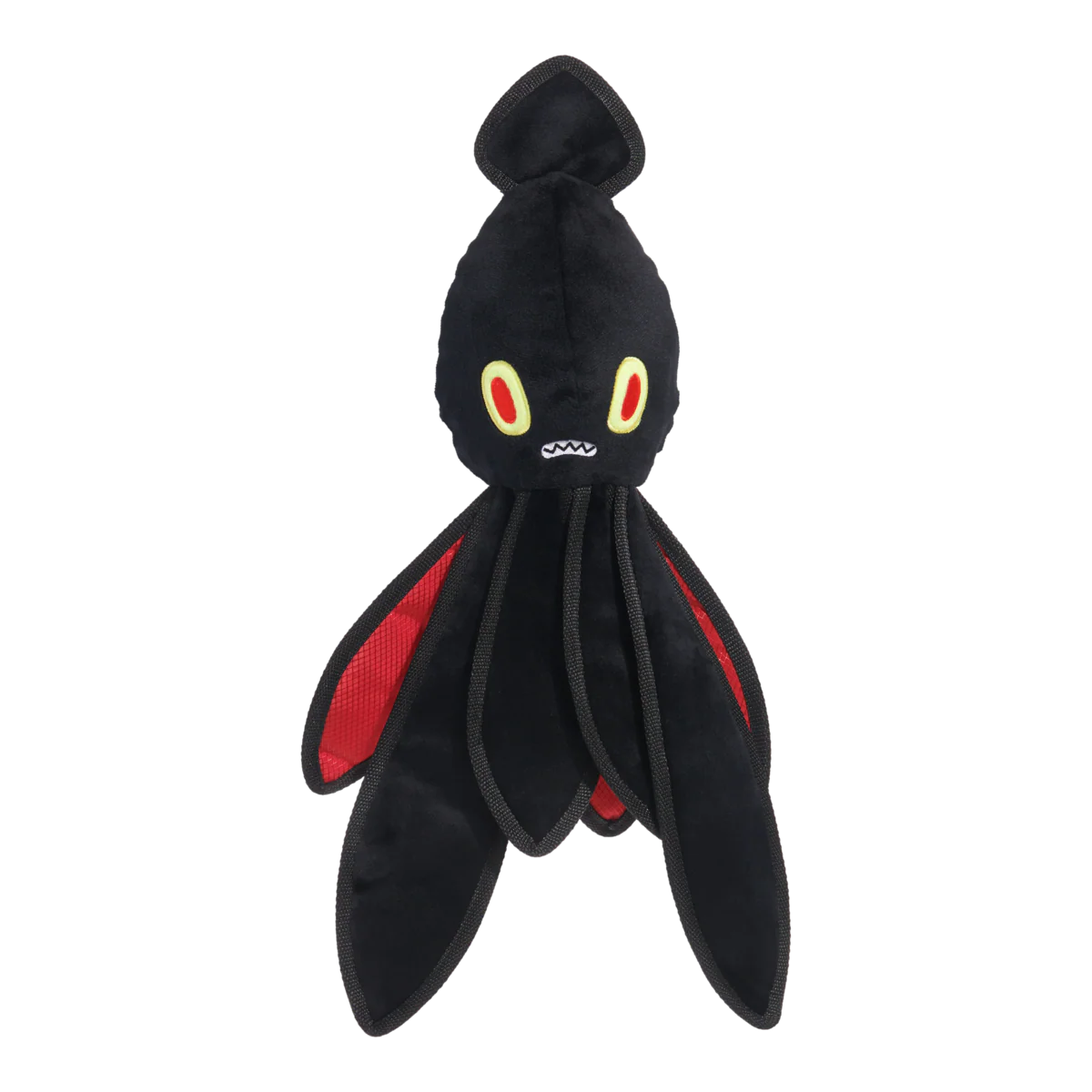 Kevin Kraken Plush Tug + Extra-Large Dog Toy