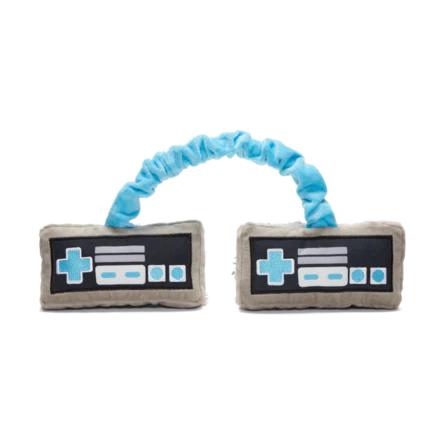 Ko-Gnaw-Mi Controllers