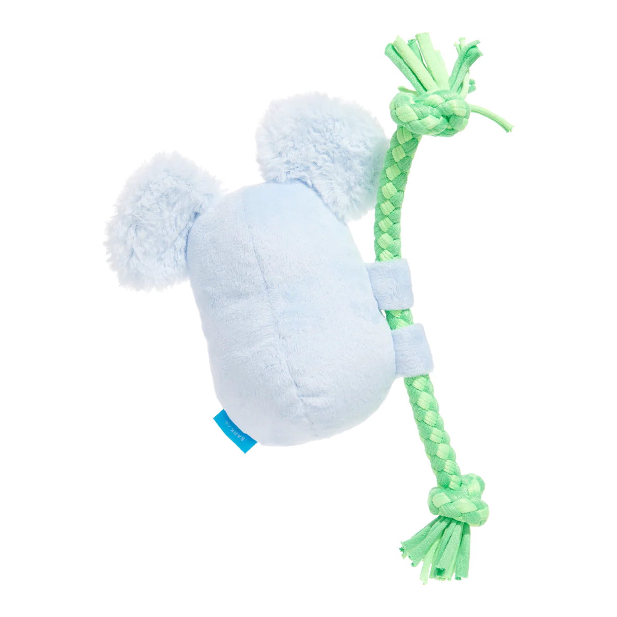 Koa Koala Plush Tug Dog Toy - Image 5