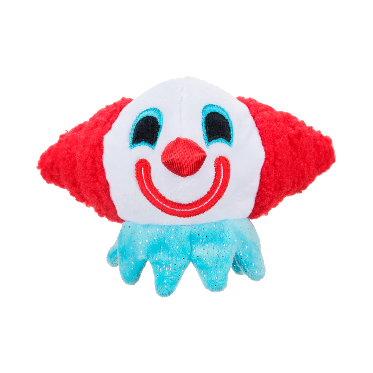 Last Laugh Bundle Plush Multi-Part Dog Toy - Image 5