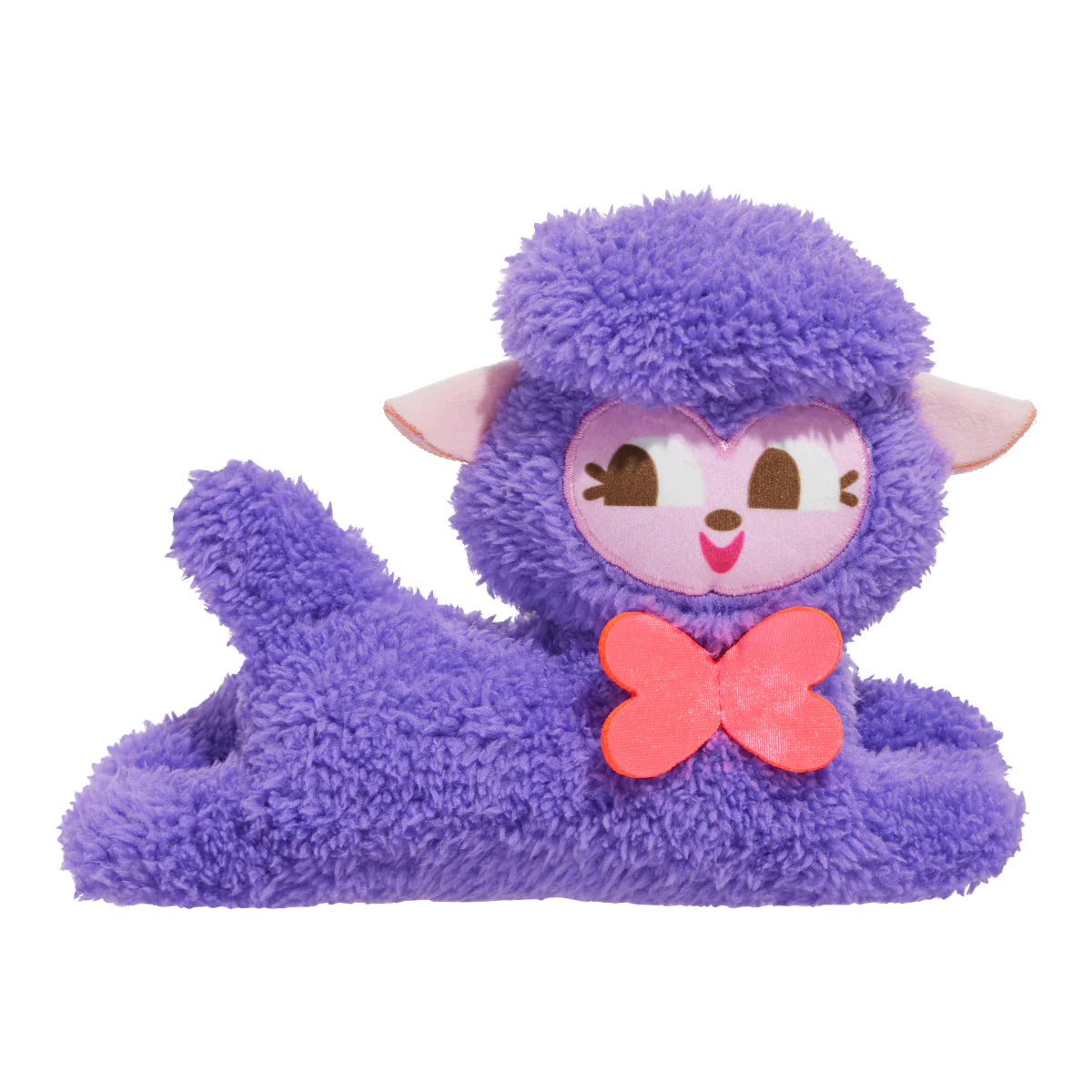 Lil' Bo Squeak Plush Dog Toy