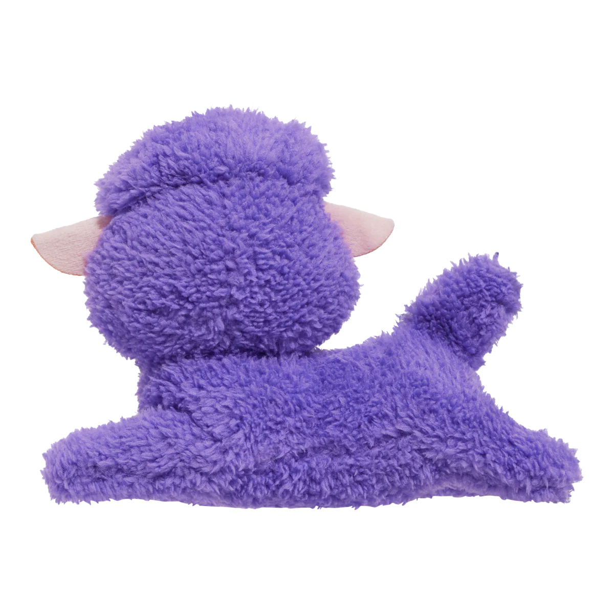 Lil' Bo Squeak Plush Dog Toy - Image 2