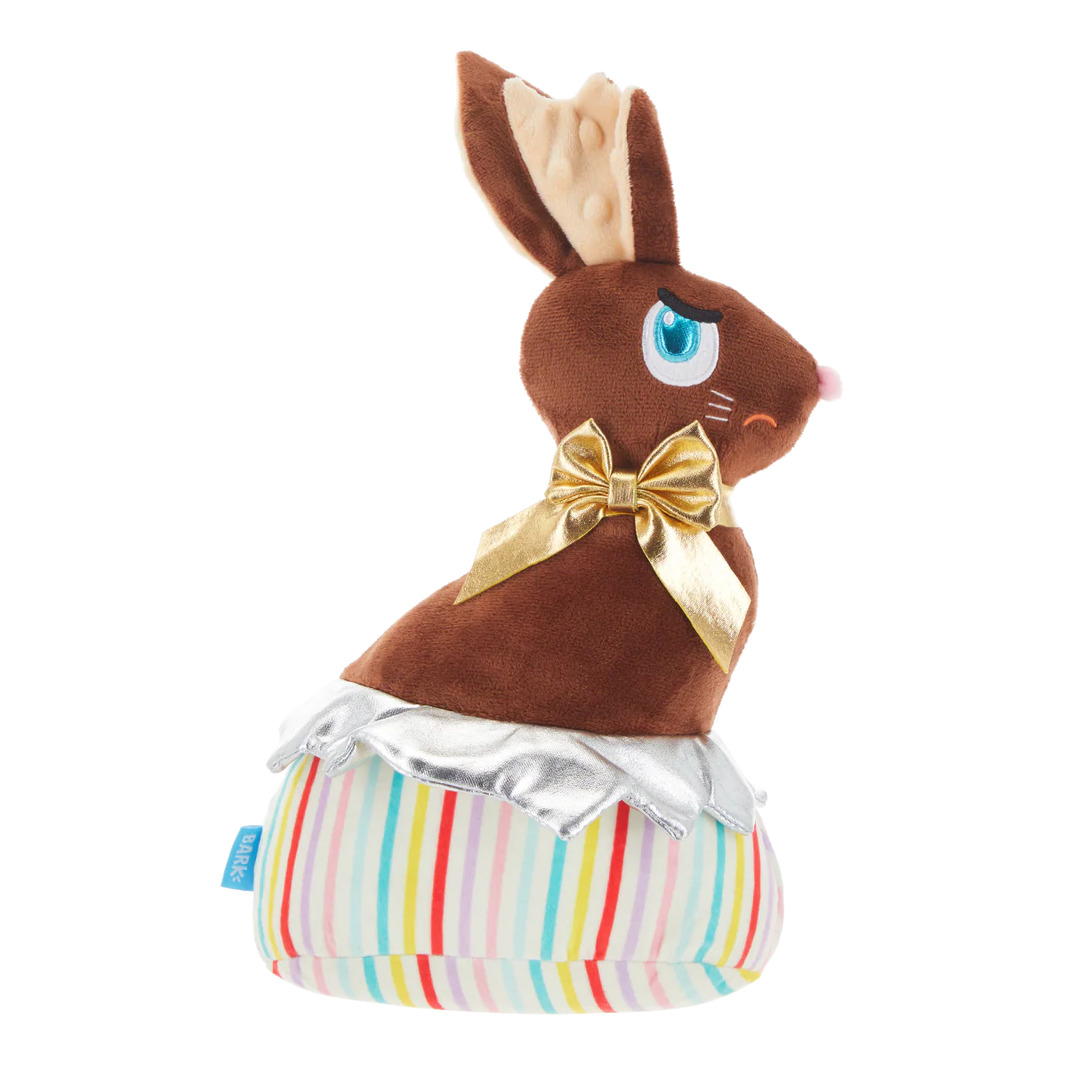 Lil Bunny Chew Chew Plush Extra-Large Dog Toy