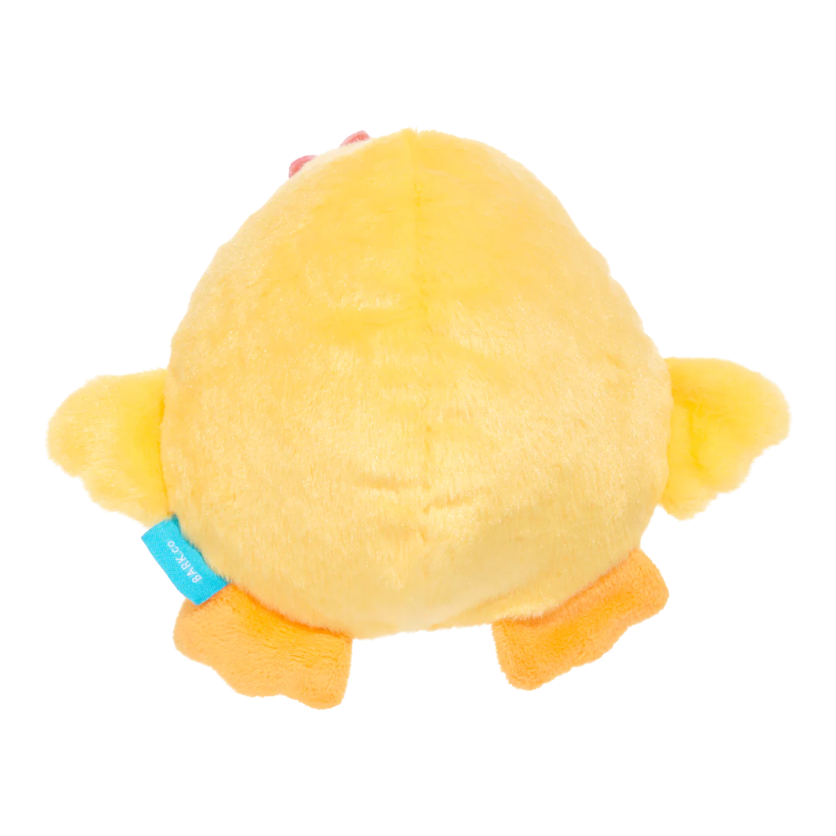 Lil' Hennifer Plush Fetch Dog Toy - Image 2