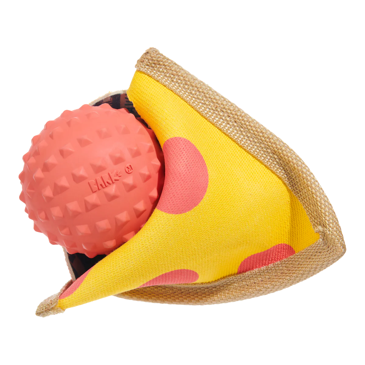Lil Squeaker's Pizza