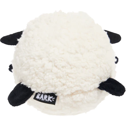 Little Bo Pup Super Chewer Durable Fetch + 2-in-1 Dog Toy - Image 6