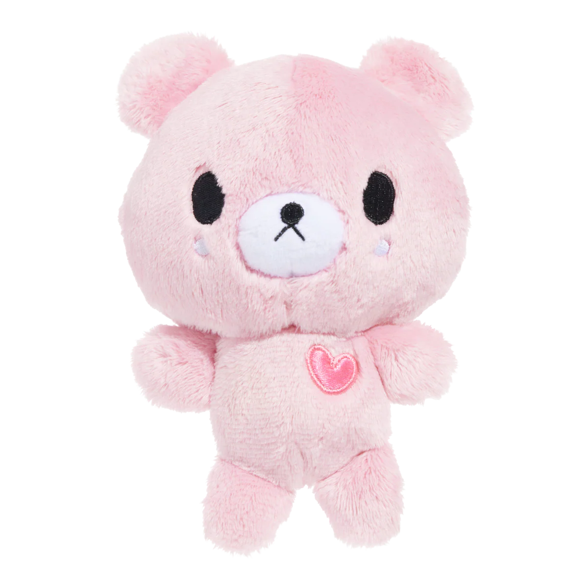 Lover Bear Plush Dog Toy