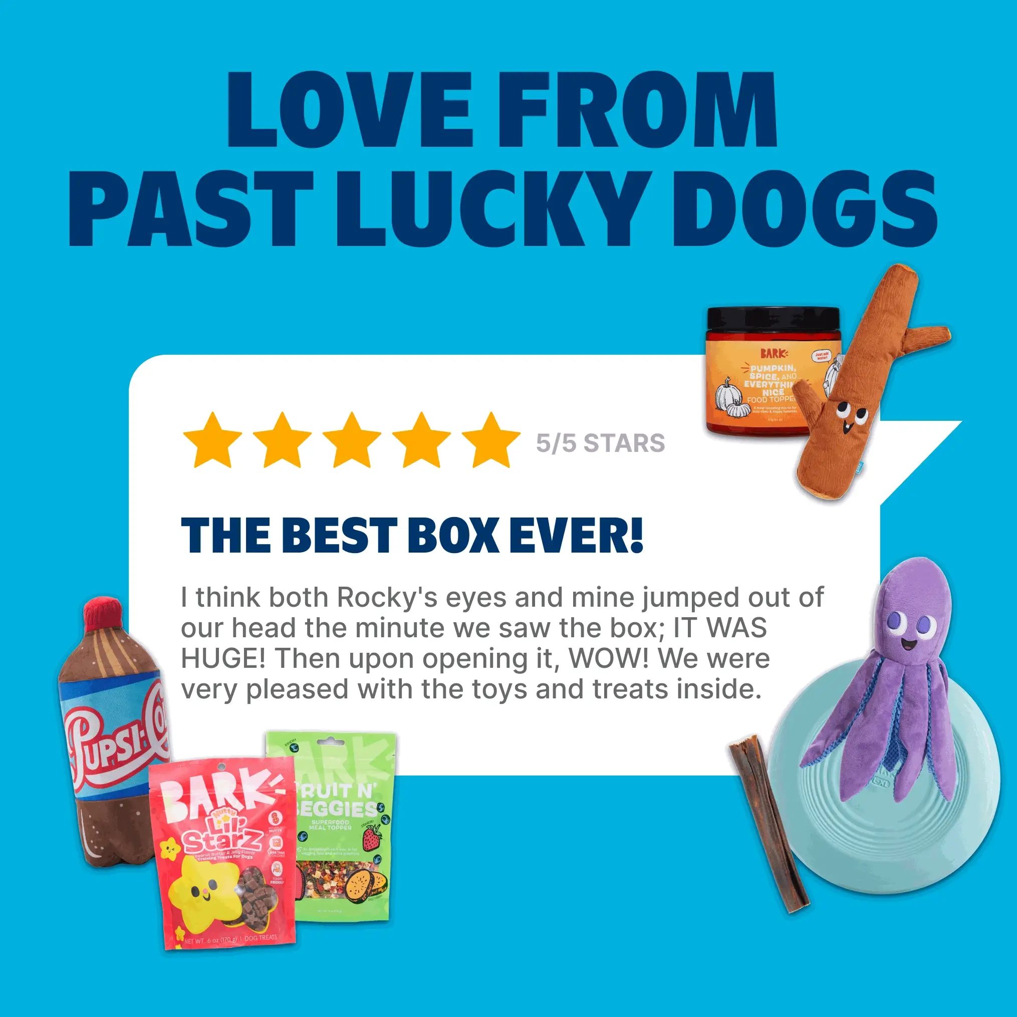 Lucky Doggie Bag - Image 6