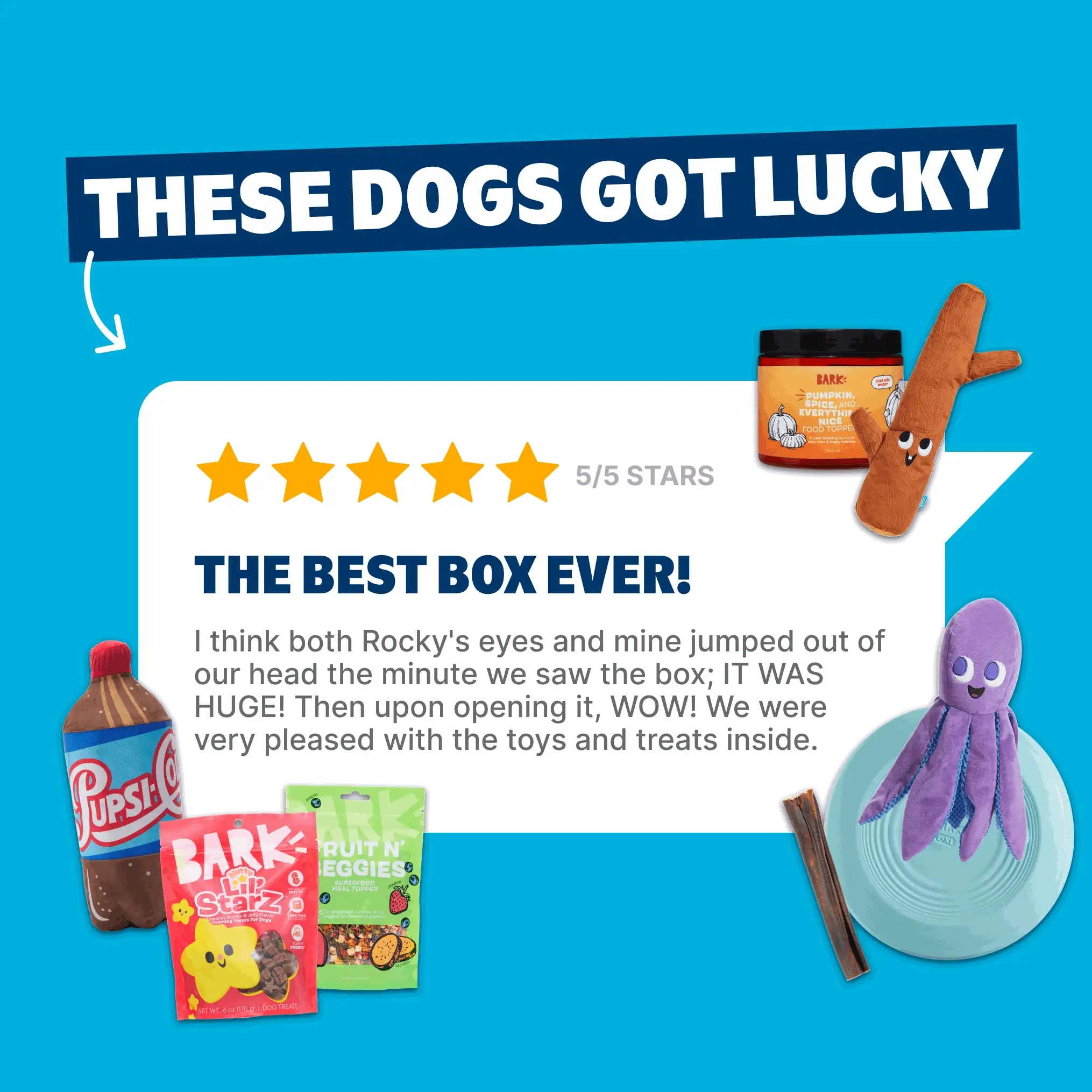 Lucky Doggie Bag - Image 3
